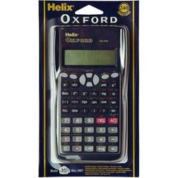 Helix Oxford Scientific Calculator