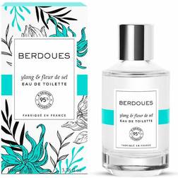 Berdoues Ylang & Fleur de Sel EDT 100ml