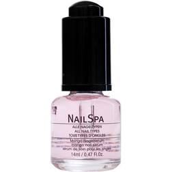 Spa Mango Nail Serum