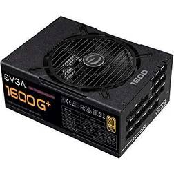 EVGA 220-gp-1600-x3 Psu 1600w Supernova Mod