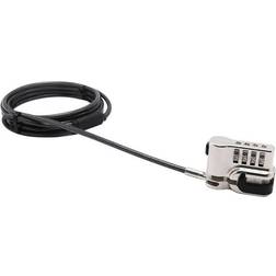 Dicota Security cable lock for MS Surface