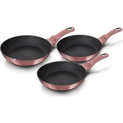 Berlinger Haus Frying Pan Set of 3 20/24/28 cm