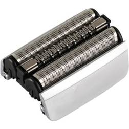 Braun Rakhuvud till Braun 8 Series