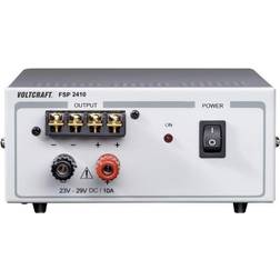 Voltcraft FSP 2410 24V Strømforsyning