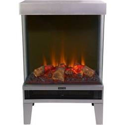 Sureflame ES-9329 Electric Stove in Grey