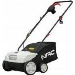 Electric aerator/scarifier NAC 1400W SCE140-W