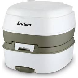 Enders Wc Chimico Deluxe Da Campeggio