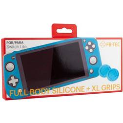 Blade Switch-L Full Body Silicone Skin + Grips