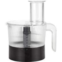 Zwilling Küchenmaschine Schwarz 1.2 l