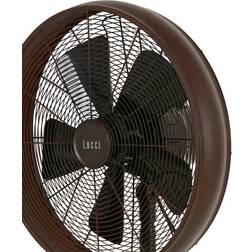 Beacon Lighting Ventilateur Pied Breeze Bronze