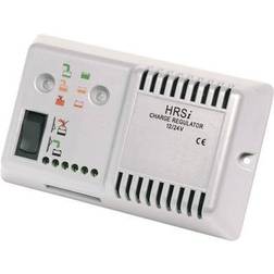 Sunset HRSi Charge Regulator PWM 12 V 24 V 10 A