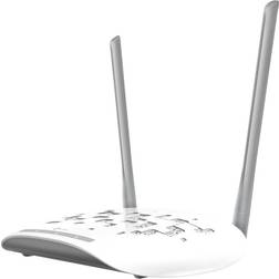 TP-Link Trådlös Åtkomstpunkt TL-WA801N