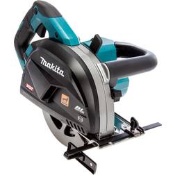 Makita Metallcirkelsåg XGT CS002G 40V utan batteri och laddare