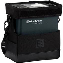 Elinchrom ELB 500 TTL Snappy Carry Bag with Strap