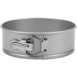 Exxent Springform, kolstål, nonstick, 18