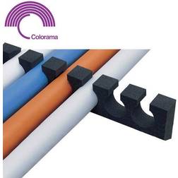 Colorama Paper Grip (Pair)