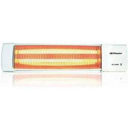 Orbegozo BB5002 Blanc 1200 W