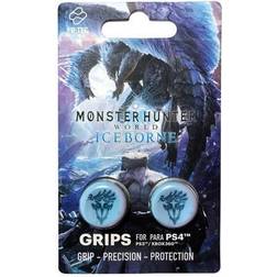 Blade Monster Hunter: Iceborn thumb grips - controller