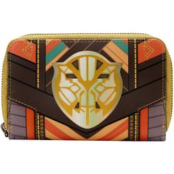 Loungefly Marvel Black Panther Wakanda Forever Okoye Wallet