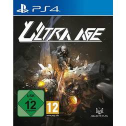 Ultra Age () (PS4)