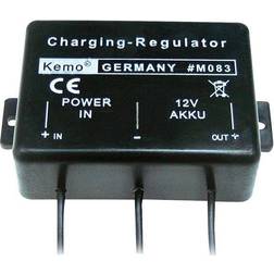 Kemo Batterilader 12 V modul, 16 20 V/DC, M083