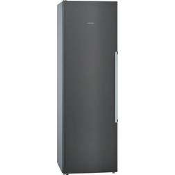 Siemens KS36FPXCP Nero, Grigio