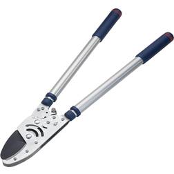 Spear & Jackson Razorsharp Telescopic Ratchet Lopper