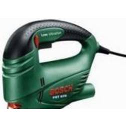 Bosch PST 670 500W savklinger