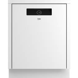 Beko BDUN38641WD Vit