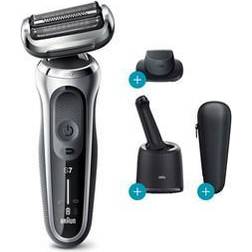 Braun Series 7 70-S7200CC, Folierakapparat, 360°