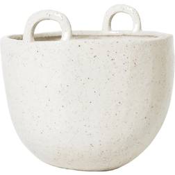 ferm LIVING Speckle Pot Small Krukke