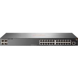 HPE Aruba JL259A#ABA 2930F