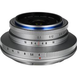 Laowa 10mm 1:4 Pancake Nikon Z