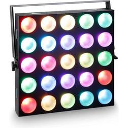 Cameo MATRIX PANEL 10 W RGB