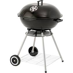 Lifestyle 22 inch Kettle Charcoal BBQ