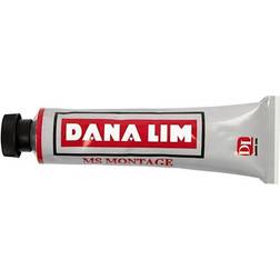 Dana-lim montagelim 75 1stk