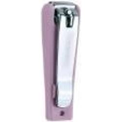 Beter Chrome Plated Pedicure Nail Clipper