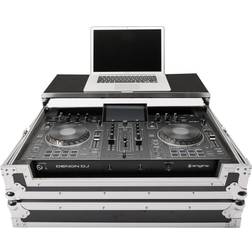 Magma DJ Controller Workstation for Denon Prime 2