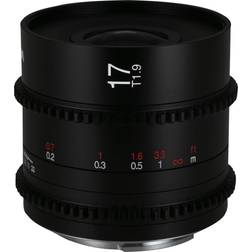 Laowa Venus 17mm T1.9 Cine Lens