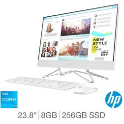 HP All In One Desktop