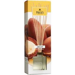 Price's Fragrance Collection Argan Reed Diffuser