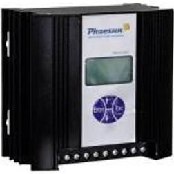 Phaesun All Round Hybrid 600 24 Solcelle-opladningsregulator PWM 24 V 10 A