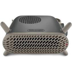 De'Longhi Capsule Fit Fan heater HFS70B24.GY