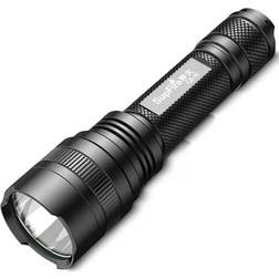 Flashlight Supfire C8-H