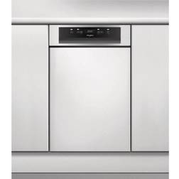 Whirlpool WSBC 3M17 X Halvintegrerad