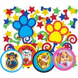 Amscan Paw Patrol Confetti