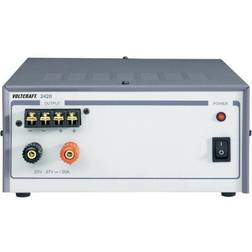Voltcraft FSP 2420 Laboratorie Strømforsyning