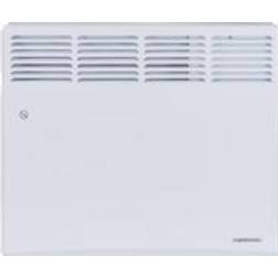 Thermoval heater