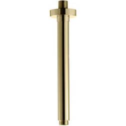 Tapwell Anslutningsrör FL271-300 Brushed-Nickel