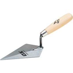 OX Trade Pointing Trowel Carbon Blade 127mm Trowel